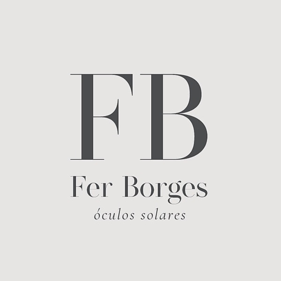 FER BORGES - ÓCULOS